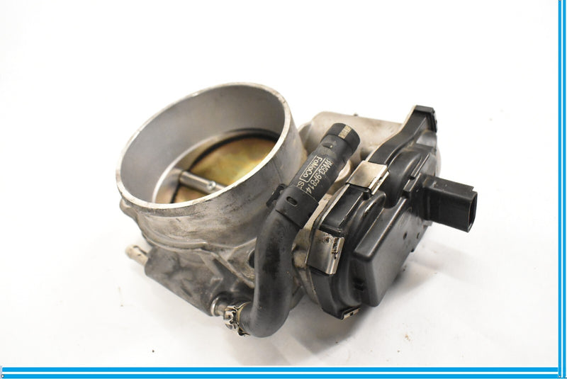 Load image into Gallery viewer, 2013 Jaguar XJ Throttle Body Valve Assembly DX239F991AB
