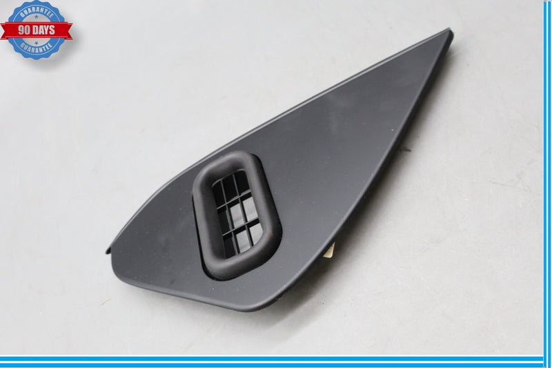 Load image into Gallery viewer, 14-20 Maserati Ghibli Front Dash Right Passenger Side End Cap Trim Cover Oem
