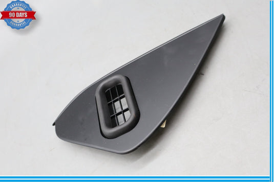 14-20 Maserati Ghibli Front Dash Right Passenger Side End Cap Trim Cover Oem