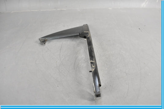 06-11 Mercedes CLS550 CLS500 W219 Rear Right Quarter Door Window Glass Panel Oem