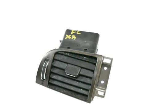 07-11 Jaguar XK XKR Front Left Side Dash Dashboard AC Air Vent 6W8319C696CF Oem