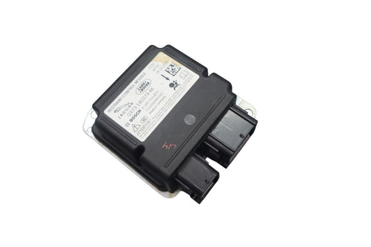 16-20 Jaguar X260 XF XE Restraint Computer Control Module GX73-14D374-AK Oem