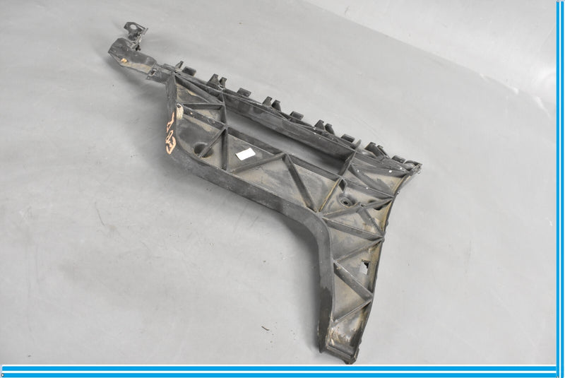 Load image into Gallery viewer, 09-12 Audi A4 Rear Right Passenger Side Bumper Guide Bracket Oem
