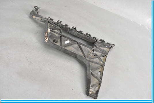09-12 Audi A4 Rear Right Passenger Side Bumper Guide Bracket Oem
