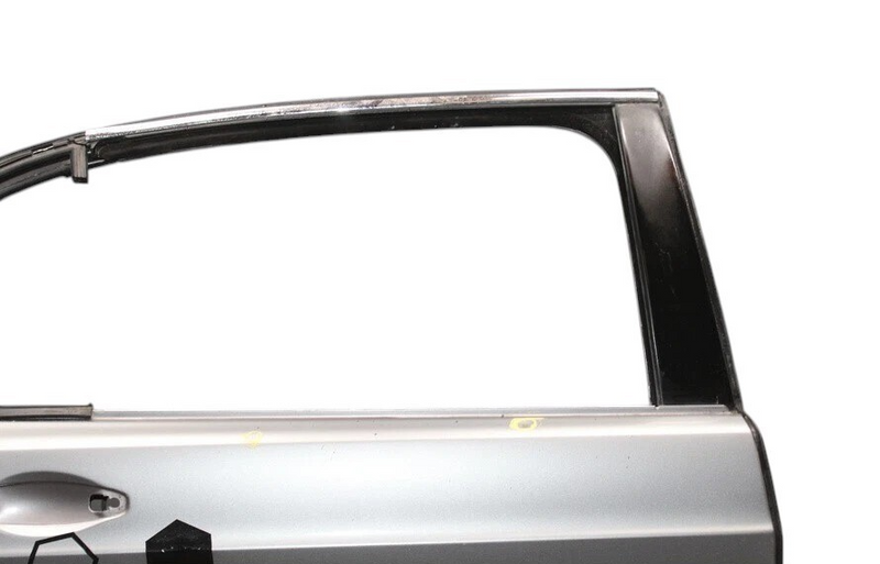 Load image into Gallery viewer, 06-13 Bentley Continental Flying Spur Rear Right Side Door Shell Panel Oem
