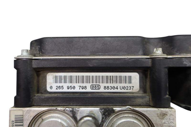 Load image into Gallery viewer, 03-08 Maserati Quattroporte ABS Anti Lock Brake Pump Control Module Unit Oem
