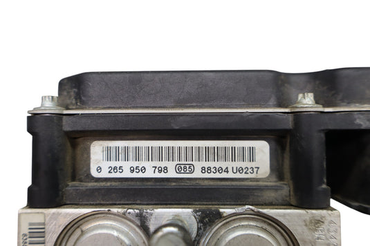 03-08 Maserati Quattroporte ABS Anti Lock Brake Pump Control Module Unit Oem