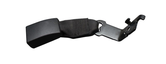 14-18 BMW X5  F15 Rear Center Seat Belt Buckle / Receiver 7318063 Oem