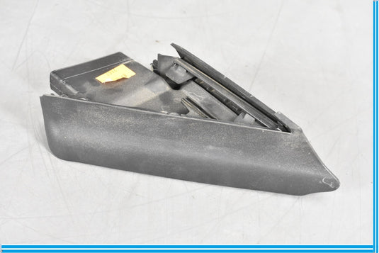 04-19 Maserati Quattroporte Front Right Passenger Door Vent Cover Trim Oem