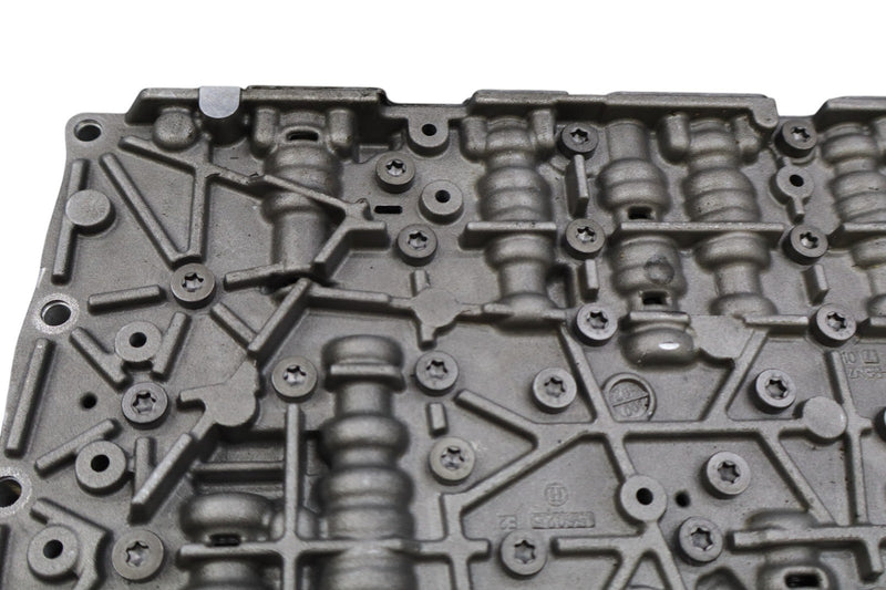 Load image into Gallery viewer, 04-15 Mercedes SLK250 SLK55 AMG Transmission Conductor Plate TCU 0335457332 Oem

