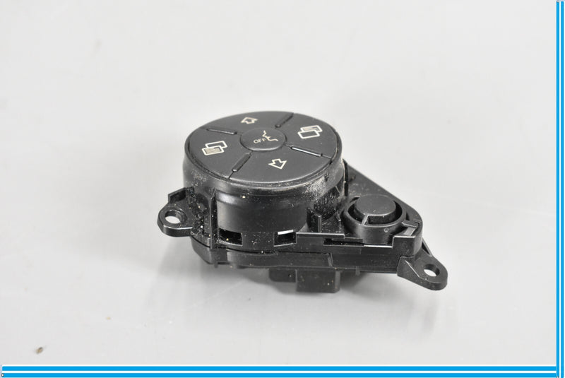 Load image into Gallery viewer, 07-12 Mercedes GL450 GL550 Class Steering Wheel Multimedia Switch Oem
