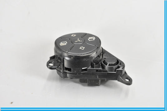 07-12 Mercedes GL450 GL550 Class Steering Wheel Multimedia Switch Oem
