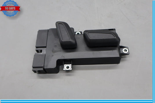 09-18 Audi A6 Quattro Front Right Side Seat Adjustment Control Switch Oem