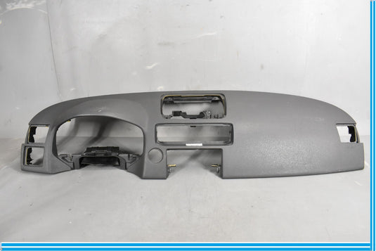 06-13 Volvo C70 Front Centre Console Dash Panel Dashboard Cover Oem