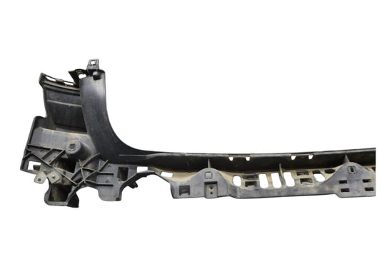 10-13 BMW 535i GT xDrive Rear Lower Center Bumper Bracket Support Holder Oem