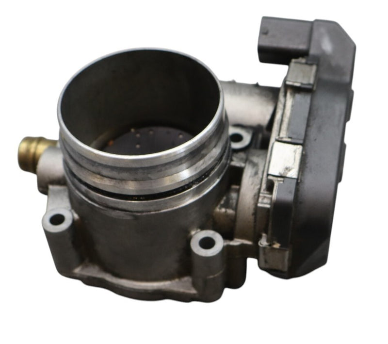 Load image into Gallery viewer, 12-18 BMW 320i 328i 428i F30 Engine Air Inlet Fuel Injection Throttle Body Oem
