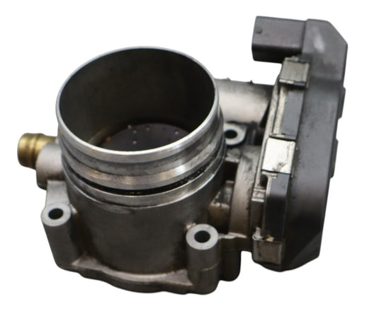 12-18 BMW 320i 328i 428i F30 Engine Air Inlet Fuel Injection Throttle Body Oem