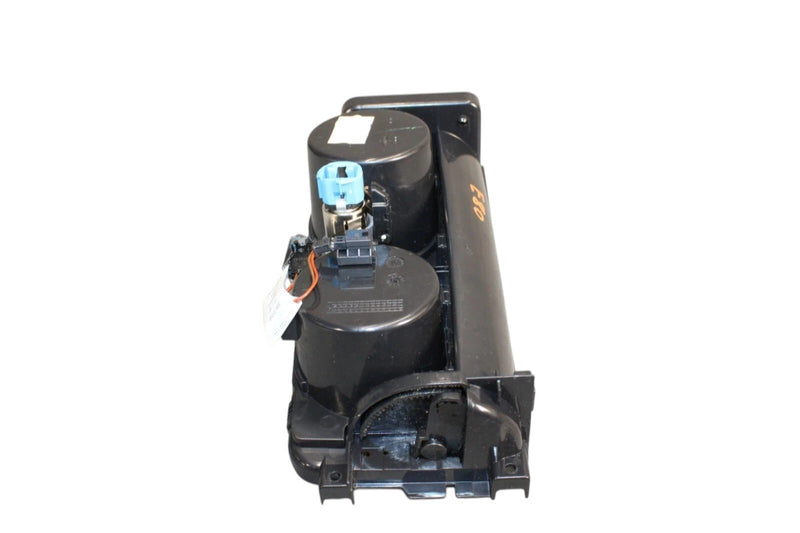 Load image into Gallery viewer, 14-17 Maserati Ghibli S Front Center Console Wood Cup Holder 105088681 OEM
