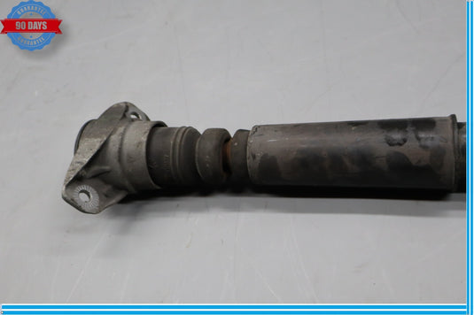12-18 Audi A6 Quattro Rear Left Side Suspension Shock Strut Absorber Oem