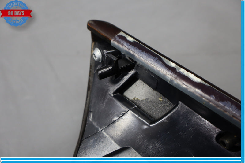 Load image into Gallery viewer, 10-12 LR Range Rover HSE Under Dash Dashboard Right Side Outer Cover Panel Oem
