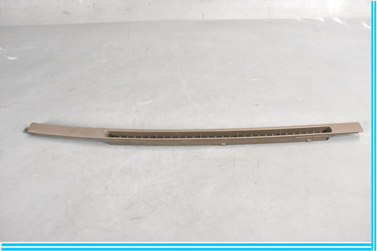 90-02 Mercedes R129 SL500 SL320 300SL Right Passenger Dash Defrost Vent Oem