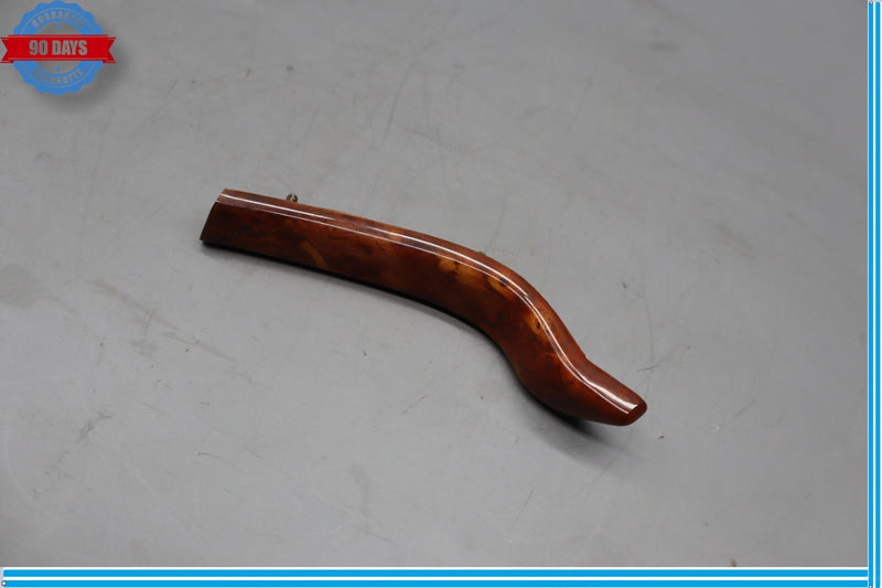 Load image into Gallery viewer, 96-03 Mercedes E320 E430 Left Side Dash Dashboard Molding Trim Wood Oem
