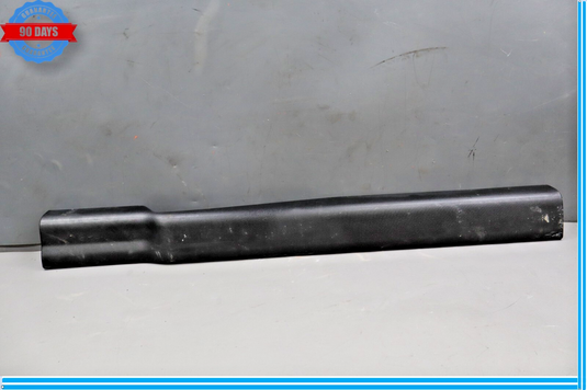 14-21 Bmw I3 Front Left Driver Side Door Sill Scuff Entry Strip Trim Oem