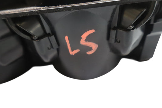07-12 Lexus LS460 LS460L Center Console Dual Drink Cup Holder Storage Tray Oem