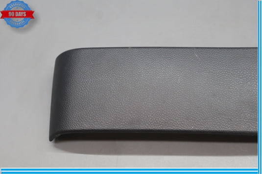 11-13 Hyundai Equus Front Left Driver Seat Lower Trim Cover 88190-3N010 Oem