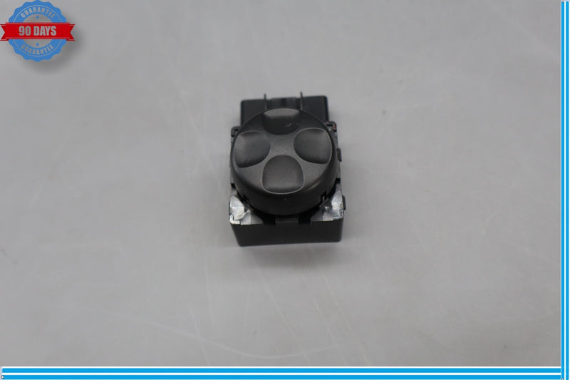 Load image into Gallery viewer, 14-17 Maserati Ghibli Front Right Lumbar Power Seat Switch Control Module Oem

