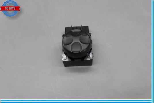 14-17 Maserati Ghibli Front Right Lumbar Power Seat Switch Control Module Oem