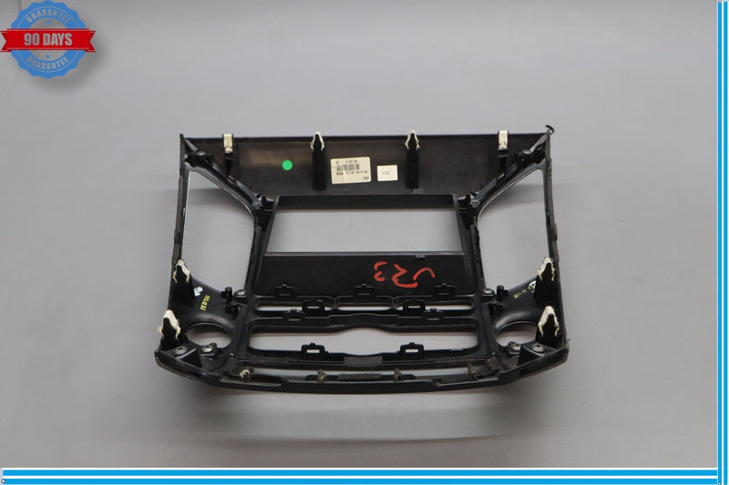 Load image into Gallery viewer, 11-13 Hyundai Equus Dash Instrument Center Bezel Surround Frame Trim Oem
