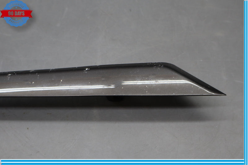 Load image into Gallery viewer, 14-21 Maserati Ghibli M157 Front Right Side Door Interior Trim Molding Oem
