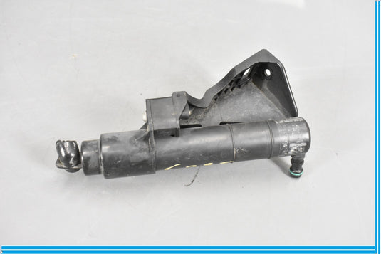 06-12 Mercedes X164 GL450 ML500 Front Right Headlight Washer Fluid Nozzle Oem