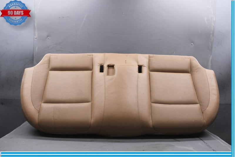 Load image into Gallery viewer, 12-15 BMW 740i 740Li 750i Rear Lower Bottom Seat Cover Bench Cushion Oem

