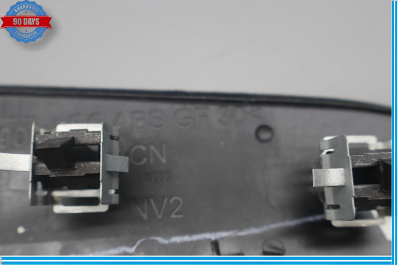 Load image into Gallery viewer, 12-18 Audi A7 Quattro Front Right Passenger Side Wood Cover Trim Molding Oem
