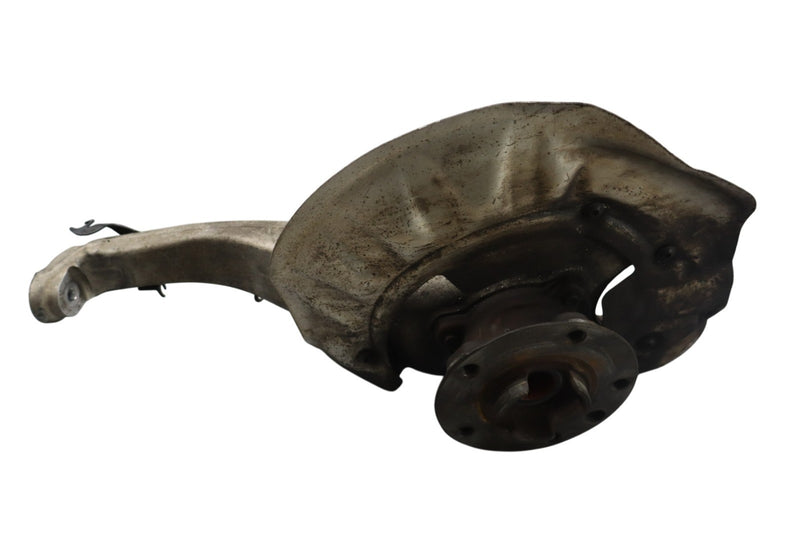 Load image into Gallery viewer, 11-17 Volkswagen VW Touareg Front Left Driver Side Spindle Knuckle Hub Oem
