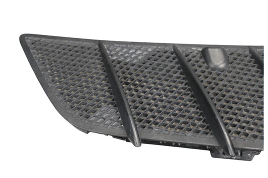 06-12 Mercedes X164 ML350 GL450 Front Left Driver Side Hood Vent Grill Black OEM
