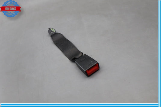 09-15 BMW 750i 750Li F01 F02 Rear Center Seatbelt Buckle Latch Receiver Oem