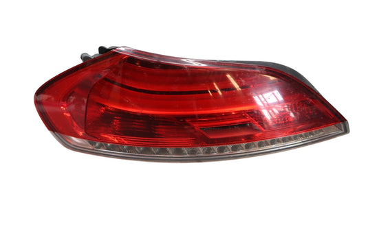 09-16 BMW E89 Z4 Rear Left Driver Side Tail Light Taillight Lamp 7191777 Oem