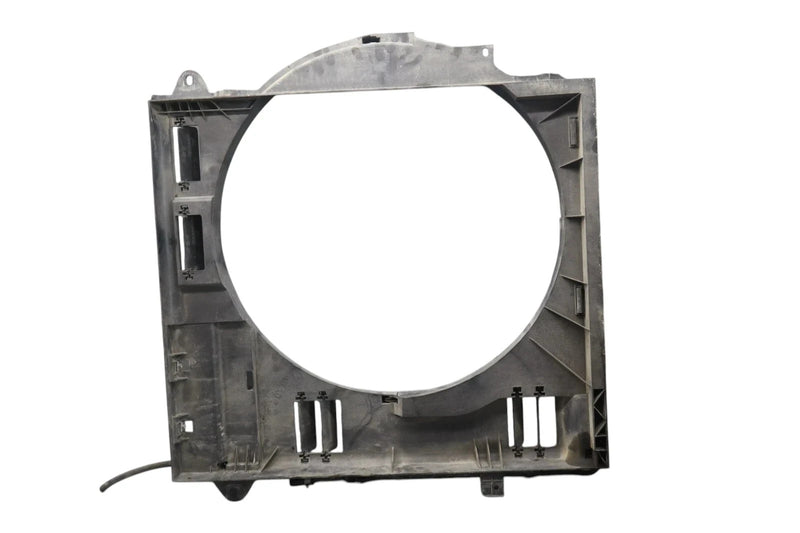 Load image into Gallery viewer, 11-24 Infiniti QX56 QX80 Engine Radiator Cooling Fan Shroud 214761LA0A OEM
