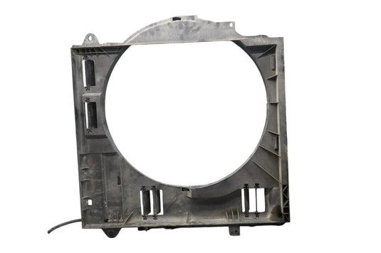 11-24 Infiniti QX56 QX80 Engine Radiator Cooling Fan Shroud 214761LA0A OEM