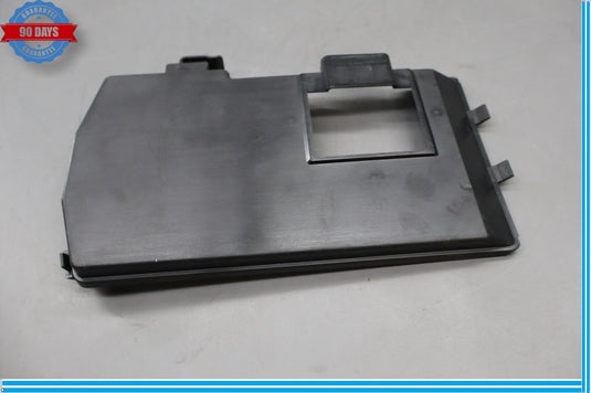 12-18 Mercedes CLS550 CLS63 Dynamic Seat Vacuum Pump Motor Foam Cover Oem