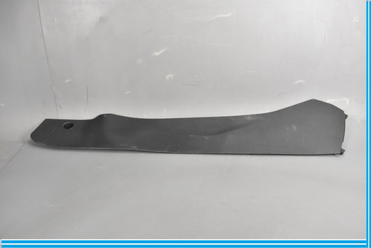 18 - 20 Jaguar E-Pace Front Left Driver Side Center Console Trim Panel Oem