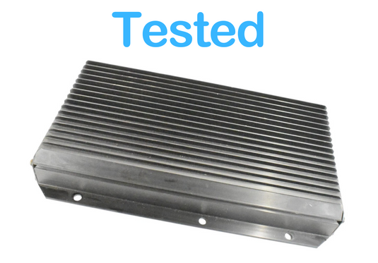 97-06 Jaguar XK8 XKR X100 Radio Audio Amp Amplifier Module LJA4170BA Oem