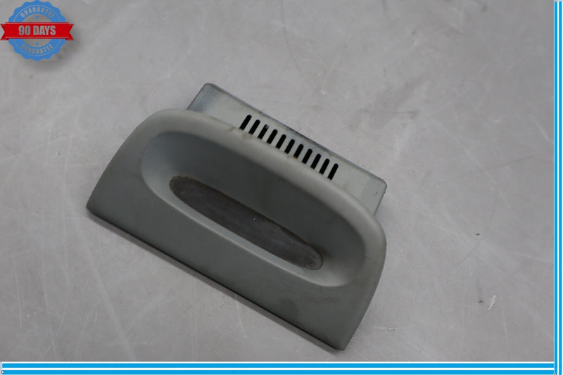 Load image into Gallery viewer, 03-12 Mercedes R230 SL500 AMG Rear Parktronic Buzzer Display PDC Black Oem
