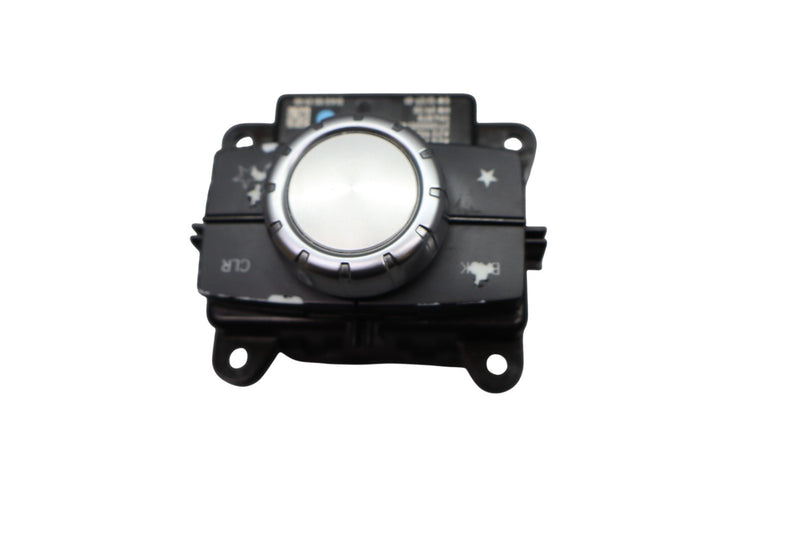 Load image into Gallery viewer, 14-17 Mercedes W207 E350 E550 Console Head Unit Controller Knob Multi Switch Oem
