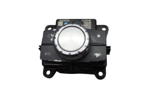 14-17 Mercedes W207 E350 E550 Console Head Unit Controller Knob Multi Switch Oem