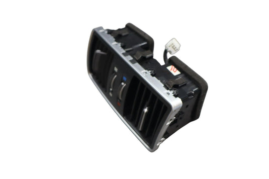 11-13 Hyundai Equus Rear Center Double Air Vent Grille Switch 3N97040000 OEM