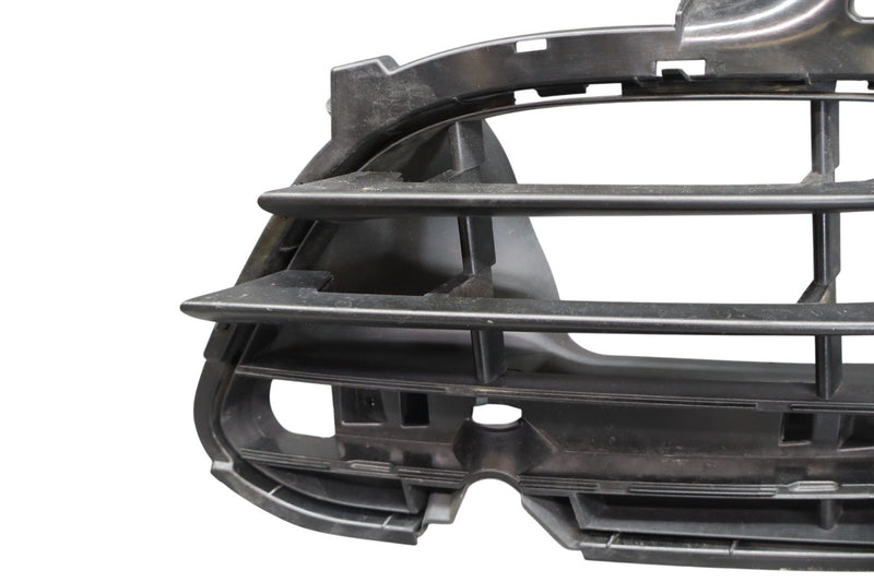 Load image into Gallery viewer, 11-14 Porsche Cayenne Turbo 958 92A Front Right Side Bumper Fog Light Grille Oem
